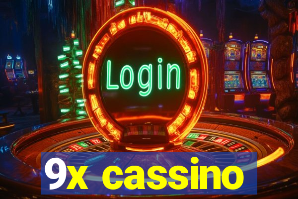 9x cassino